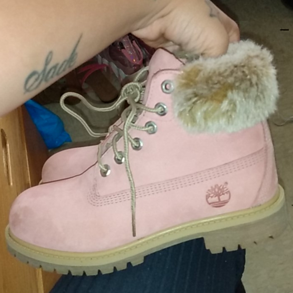 Timbs